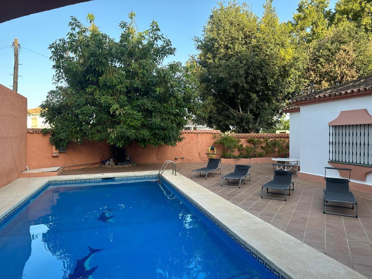 Holiday home El Rosal *
