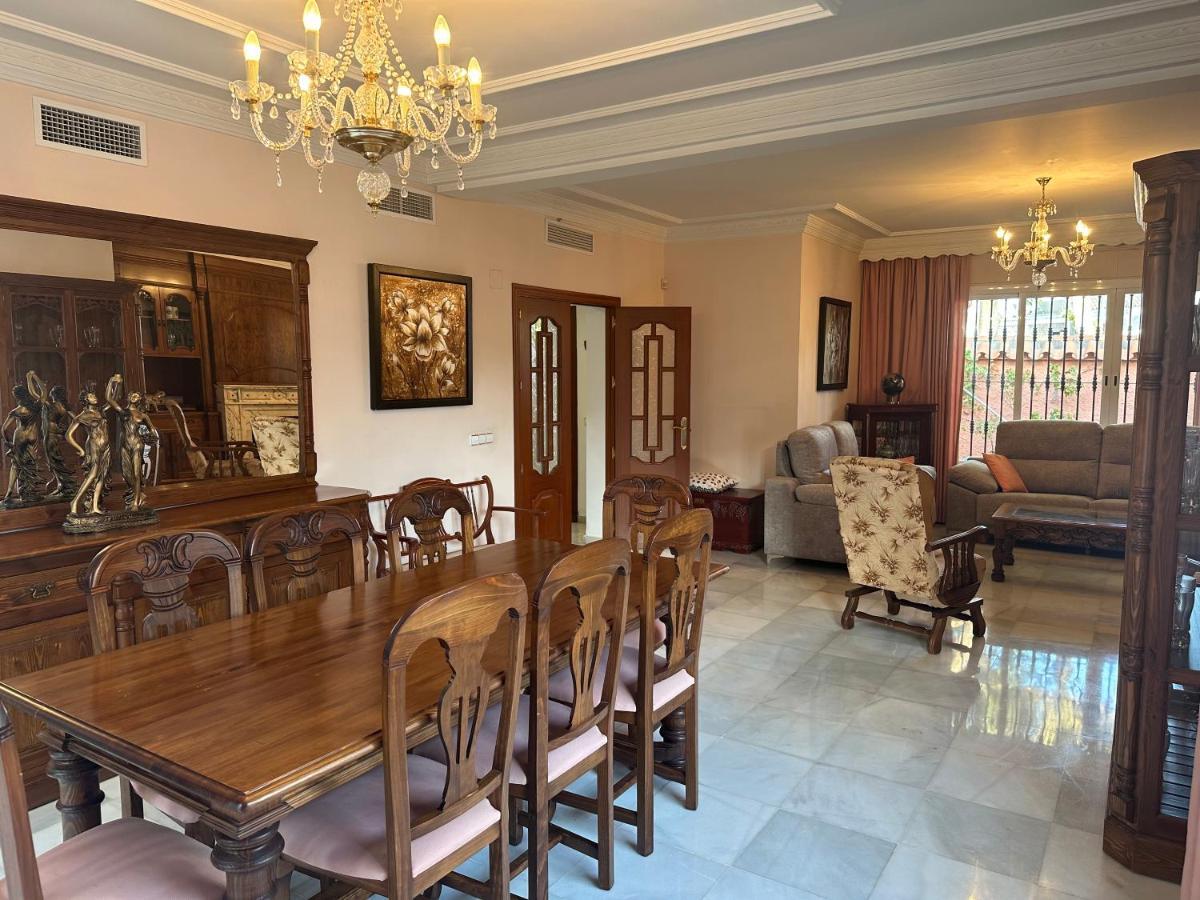 Holiday home El Rosal