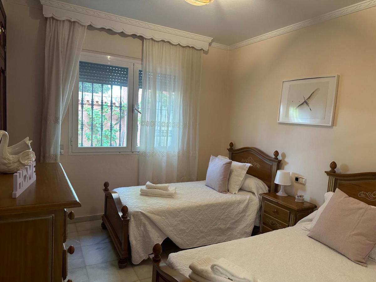 El Rosal Holiday home Marbella