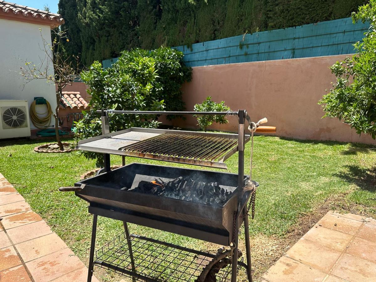 Holiday home El Rosal *